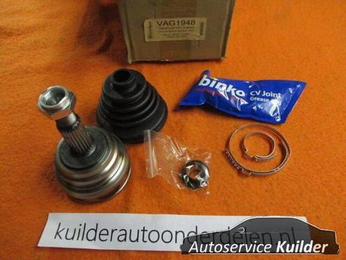 Homokineet Seat Cordoba Inca VW Golf III Passat BINKO VAG194, Auto-onderdelen, Transmissie en Toebehoren, Seat, Volkswagen, Nieuw