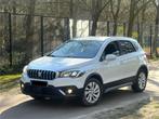 Suzuki SX4 S-Cross « 4x4 » 2017. « 1,0 L essence » Euro 6, Autos, Suzuki, Achat, Euro 6, Boîte manuelle, Noir