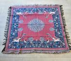 Tapijten tafelkleed Flemish tapestries tapisseries des Fland, Ophalen of Verzenden