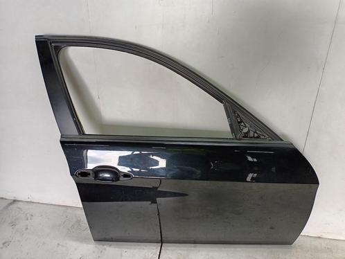 PORTIER RECHTS VOOR BMW 3 serie (E90) (12-2004/12-2011), Auto-onderdelen, Carrosserie, Deur, BMW, Voor, Rechts, Gebruikt