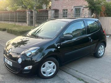 RENAULT TWINGO 1.2i BENZINE AUTHENTIQUE 59.000KM TOPSTAAT beschikbaar voor biedingen