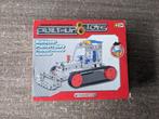 Bulldozer – Built-Up – 12 euro, Ophalen of Verzenden, Zo goed als nieuw, Overige typen