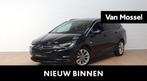 Opel Astra Sports Tourer 1.0 Innovation+gps+parpilot, Autos, Opel, 5 places, Break, Tissu, Bleu