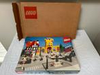 Lego collectie MISB jaren 80 sets - castle, town + space, Nieuw, Complete set, Ophalen of Verzenden, Lego