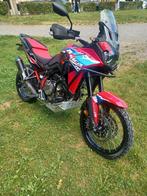 Honda Africa twin, Motoren, Motoren | Honda, Particulier, Meer dan 35 kW, 1100 cc