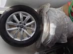 pneus et jantes audi, Ophalen, Gebruikt, Winterbanden, Band(en)