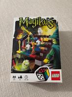 LEGO spel - Magikus, Hobby en Vrije tijd, Gezelschapsspellen | Bordspellen, Een of twee spelers, Ophalen, Gebruikt, LEGO