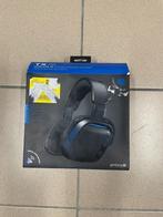 Draadloze gamingheadset, Gioteck, Nieuw, Ophalen of Verzenden, Draadloos