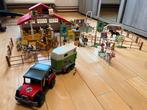 Playmobil manege - verschillende sets, Ophalen