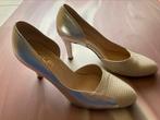 Damesschoenen - Elata - Rafia Ice maat 37 1/2, Kleding | Dames, Trouwkleding en Trouwaccessoires, Beige, Schoenen, Ophalen of Verzenden