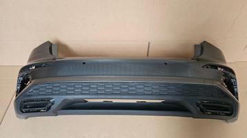 Achterbumper Audi A3 8Y S-LINE Sportback 8Y4807511C 6xPDC beschikbaar voor biedingen