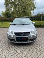 DSG/1steHands/12M garantie/VW Polo United/2009/113600/1.4/€6, Auto's, Automaat, Stof, 4 cilinders, 1133 kg