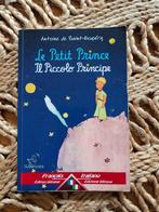 Multiple Books / Livres / Boek (English/Spanish/French/Ita), Boeken, Ophalen, Gelezen, België