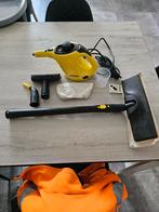 Karcher stoomreineger nieuw, Jardin & Terrasse, Nettoyeurs haute pression, Enlèvement