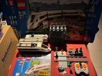 Lego 60051, Comme neuf, Ensemble complet, Lego, Enlèvement ou Envoi