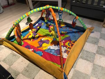 Baby speelmat beschikbaar voor biedingen
