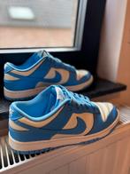 Nike dunk low retro, Ophalen, Blauw, Sneakers, AirNike