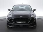 Ford Puma Titanium Wireless Charging|Winterpack, Auto's, Voorwielaandrijving, Stof, Zwart, 665 kg
