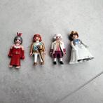 Playmobil figuren paleis, Kinderen en Baby's, Speelgoed | Playmobil, Ophalen of Verzenden, Zo goed als nieuw