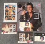 Articles Elvis Presley, Collections, Enlèvement ou Envoi, Neuf, Photo ou Carte