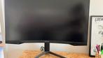Samsung Odyssey G7 27″ (C27G75TQSU), Computers en Software, Monitoren, Zo goed als nieuw, DisplayPort, Quad HD (2K), 201 Hz of meer