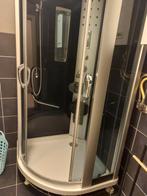 Complete douchecabine, Enlèvement