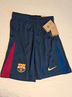Fc barçelona short, Kleding | Heren, Sportkleding, Ophalen, Nieuw, Blauw, Voetbal