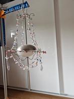 Kleine luster, Ophalen, Gebruikt