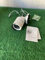 Nieuwe Hikvision losse camera’s met bekabeling, Ophalen, Nieuw, Buitencamera