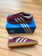 Handball Spezial shadow Red Off White & Gum size 38 2/3, Kleding | Dames, Schoenen, Adidas, Wit, Nieuw, Ophalen of Verzenden