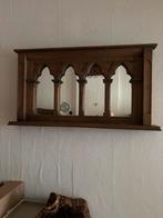 Miroir style gothique, Enlèvement, Rectangulaire