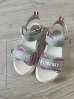 Tommy Hilfiger sandalen, Kinderen en Baby's, Kinderkleding | Schoenen en Sokken, Meisje, Overige typen, Nieuw, Ophalen of Verzenden