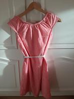 zomers kleedje maat 140, Kinderen en Baby's, Kinderkleding | Maat 140, Ophalen, Meisje, Zo goed als nieuw, Jurk of Rok