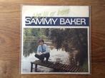 single sammy baker, Enlèvement ou Envoi, 7 pouces, En néerlandais, Single