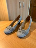 Damesschoenen Gabor 6 1/2 (maat 40), Enlèvement ou Envoi, Beige, Gabor, Comme neuf