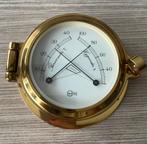 Thermo- en hygrometer, Ophalen of Verzenden, Zo goed als nieuw