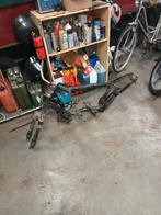 Honda wallaroo kader met papieren a clase, Enlèvement, Comme neuf