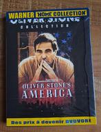 Oliver Stone's America - docu et entretien avec Oliver Stone, CD & DVD, DVD | Documentaires & Films pédagogiques, Art ou Culture