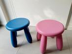 Kinderkrukje ikea mamut, Kinderen en Baby's, Kinderkamer | Tafels en Stoelen, Ophalen, Gebruikt, Stoel(en)