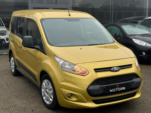 Ford Tourneo Connect // Diesel // Euro 5, Auto's, Ford, Bedrijf, Te koop, Tourneo Connect, Diesel, Euro 5, Monovolume, 5 deurs