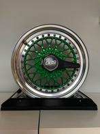 2 jantes BBS RS001, Enlèvement, Comme neuf