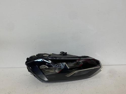VW Volkswagen Polo 2G Rechter Koplamp Rechts 2G1941006, Auto-onderdelen, Dashboard en Schakelaars, Gebruikt