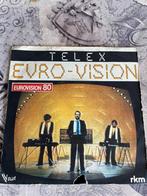 Telex - euro -vision, Ophalen of Verzenden
