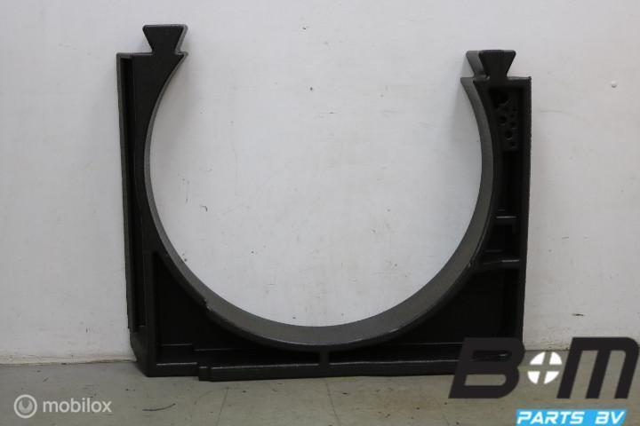 Vulstuk links VW Tiguan 5N 5N0858857D, Auto-onderdelen, Interieur en Bekleding, Gebruikt
