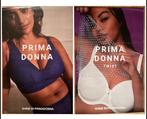 Affiche lingerie, Ophalen of Verzenden, Deurposter of groter, Rechthoekig Staand