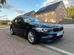 BMW 520iA (G30), Auto's, BMW, Automaat, 4 deurs, Achterwielaandrijving, 4 cilinders
