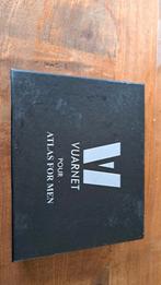 Vuarnet portefeuille, Ophalen