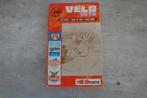 VELO 1976, Ophalen of Verzenden, Gelezen