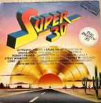 Super 30 - The best of '81, Cd's en Dvd's, Ophalen of Verzenden, Zo goed als nieuw, Overige genres