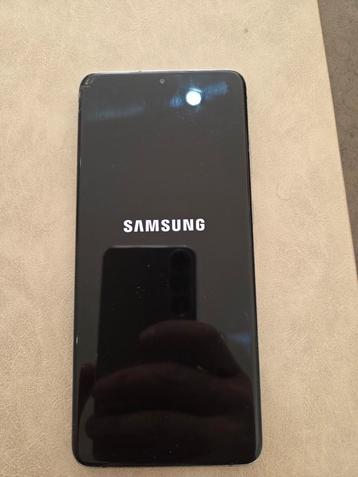 Samsung Galaxy S20 Plus 128 Go, Enlèvement ou Envoi, Utilisé, Galaxy S20